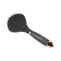 Longhair Brush with Gel Handle
