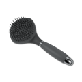 Longhair Brush with Gel Handle