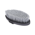 Body brush synthetic