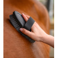 Body brush synthetic