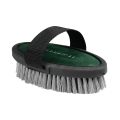 Body brush synthetic