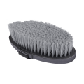 Body brush synthetic