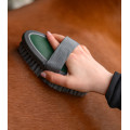 Body brush synthetic