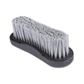 Head brush synthetic
