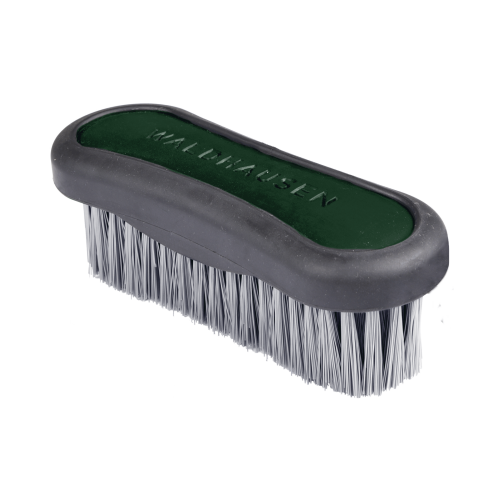 Head brush synthetic