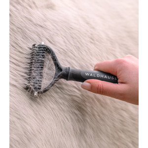 Detangling comb