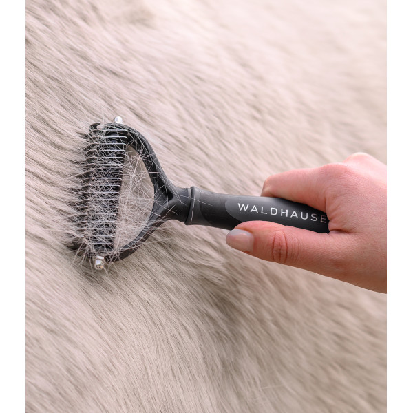 Detangling comb