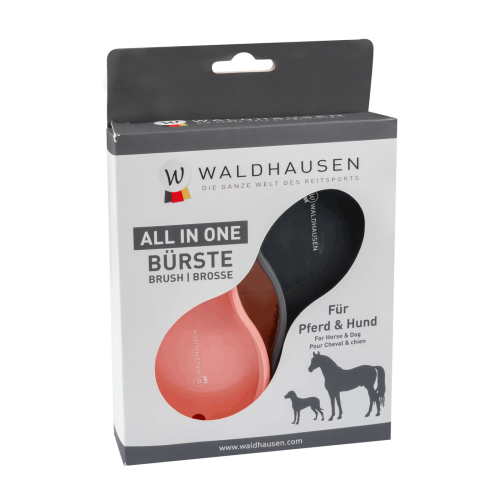 "All-in-one" Σετ Βούρτσες