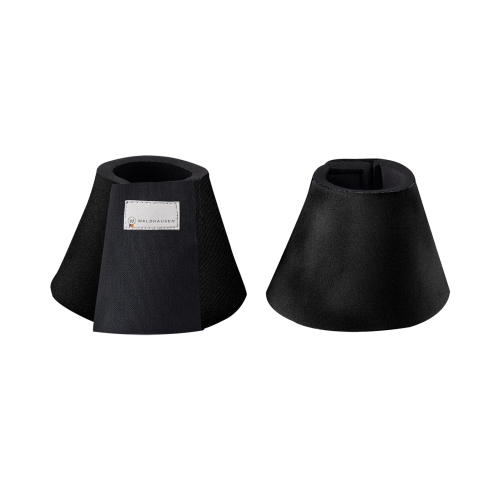 Basic Bell Boots
