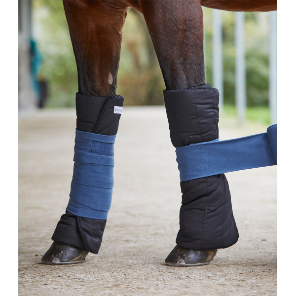 Bandage Pad, set of 4