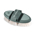 Flex grooming brush