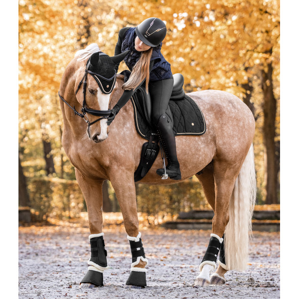 Comfort Dressage Boots