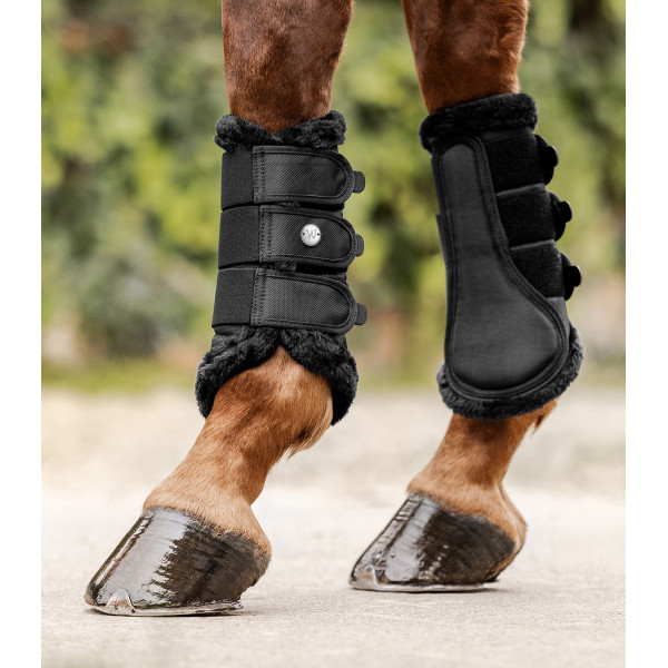 Γκέτες Dressage