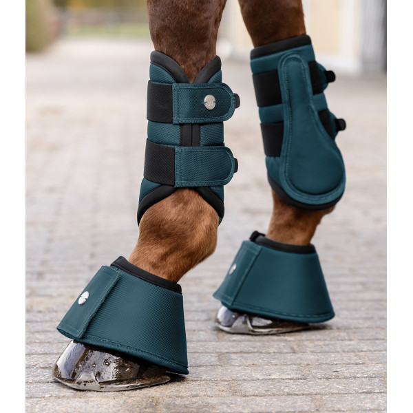 Comfort Fit dressage boot