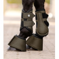 Comfort Fit dressage boot