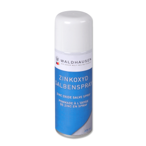 Zinc oxide ointment spray, 200 ml
