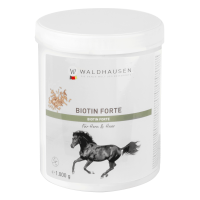 Biotin - For Horn And Hair