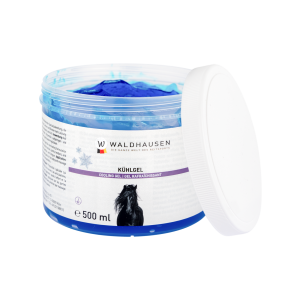Cooling gel, 500 ml