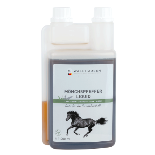 "Πιπέρι των Μοναχών" για Ορμονική Ισορροπία