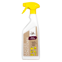 Bense & Eicke  Conditioner Δέρματος -Βήμα 2ο, 500 ml