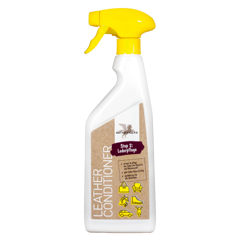 Bense & Eicke  Conditioner Δέρματος -Βήμα 2ο, 500 ml