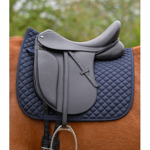 Δερμάτινη Σέλα Dressage Comfort