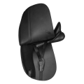 Premium Dressage Saddle, leather