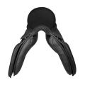 Premium Dressage Saddle, leather