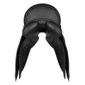 Premium Dressage Saddle, leather