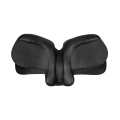 Premium Dressage Saddle, leather