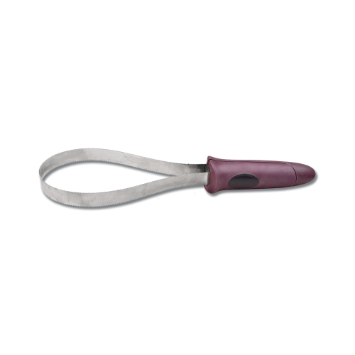 Soft Touch Sweat Scraper