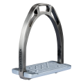 Aluminium stirrups