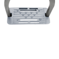 Aluminium stirrups