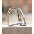 Aluminium stirrups