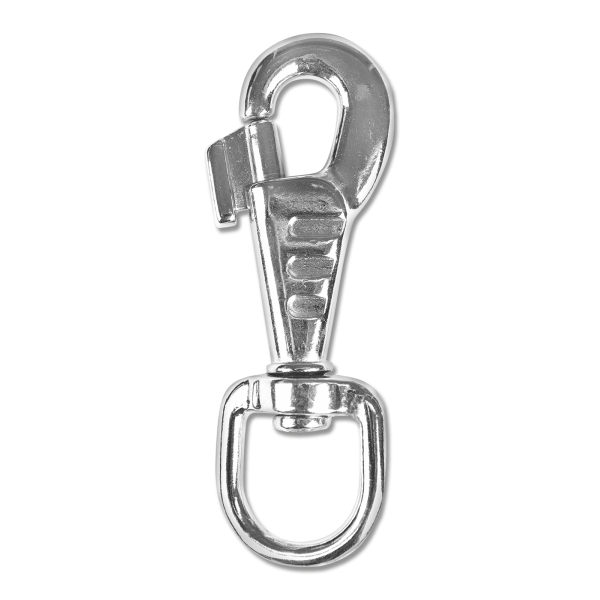 Carabiner  Κλιπ για Συραγωγέα