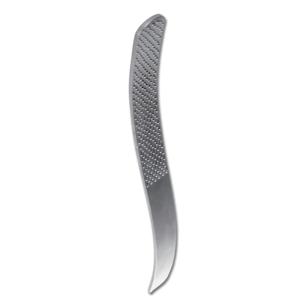 Curved Hoof Rasp