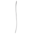 Curved Hoof Rasp