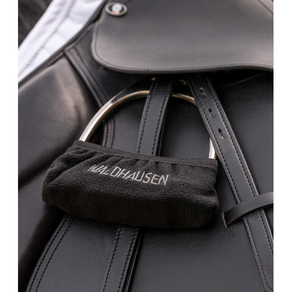 Stirrup Cover
