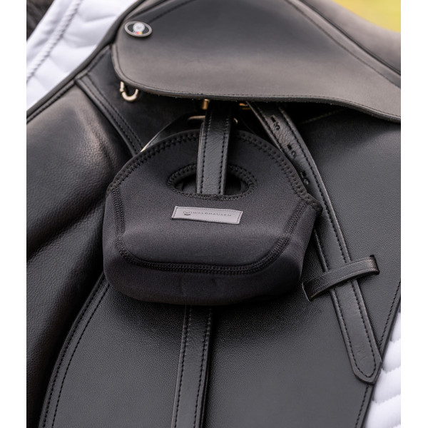 Stirrup covers