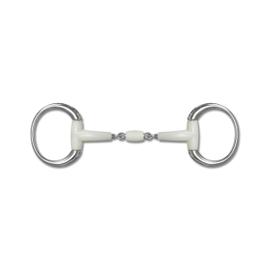 HAPPY MOUTH Contour Eggbutt with Roller