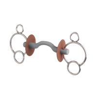 Στομίδα beris 3-δακτυλίων