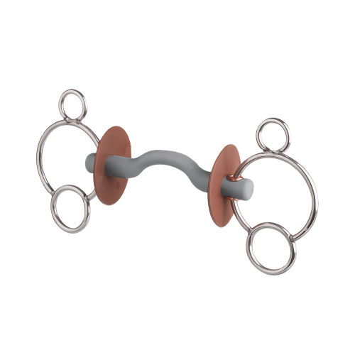 Στομίδα beris 3-δακτυλίων