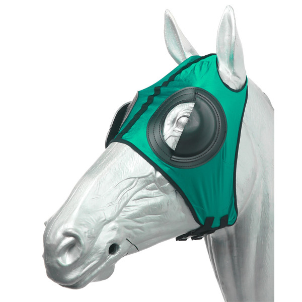 Blinker Stretch Fabric - Full Cup  M/L