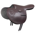 Saddle - Full Tree with Quick Release Stirrup Bar