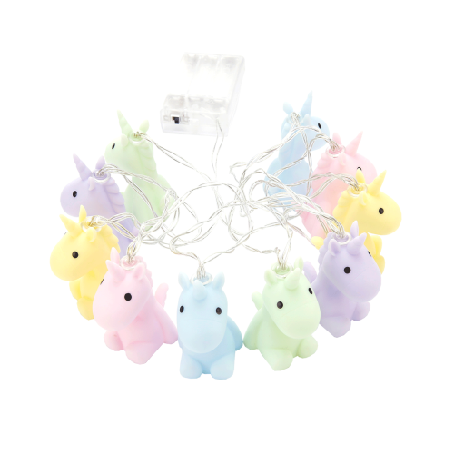 Unicorn String of LED Lights