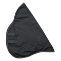 Turnout Rug Neck Part 600D, 200 g