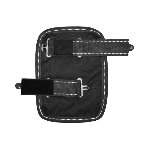 ARCTIC Breast Expander For Horse Rugs