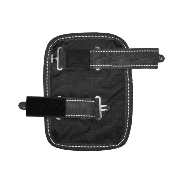 ARCTIC Breast Expander For Horse Rugs