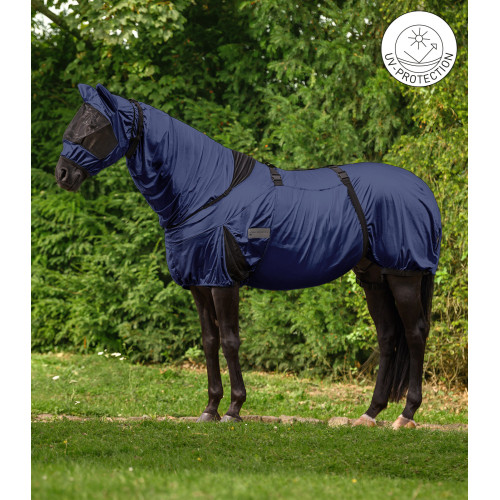 Premium Κουβέρτα Εκζέματος Waldhausen για Άλογα