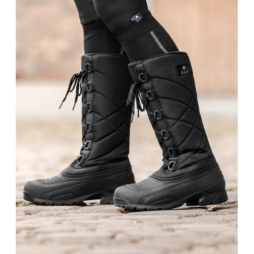 Cleveland thermal boots